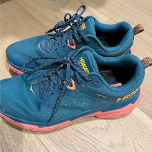 Hoka size 8